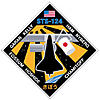 NASA up-date?  Want one?-sts124_crew_patch-jpg