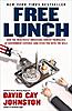 &quot;FREE LUNCH&quot; -  An enlightening book-free-lunch-jpg